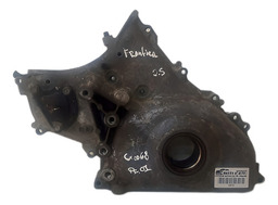 Bomba Óleo Do Motor Nissan Frontier 2.5 2008 A 2012