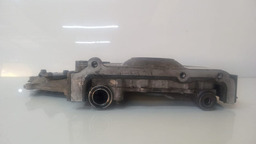 BOMBA ÓLEO DO MOTOR NISSAN FRONTIER 2.5 2008 A 2012