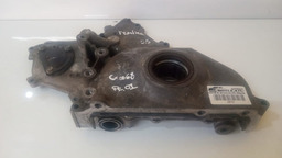 BOMBA ÓLEO DO MOTOR NISSAN FRONTIER 2.5 2008 A 2012