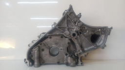 BOMBA ÓLEO DO MOTOR NISSAN FRONTIER 2.5 2008 A 2012