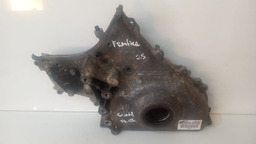 BOMBA ÓLEO DO MOTOR NISSAN FRONTIER 2.5 2008 A 2012