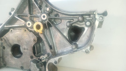 BOMBA ÓLEO DO MOTOR NISSAN FRONTIER 2.5 2008 A 2012