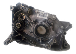 Bomba Óleo Do Motor Mitsubishi L200 2.5 2000 A 2005