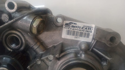 BOMBA ÓLEO DO MOTOR MITSUBISHI L200 2.5 2000 A 2005