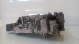 BOMBA ÓLEO DO MOTOR MITSUBISHI L200 2.5 2000 A 2005