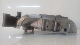 BOMBA ÓLEO DO MOTOR MITSUBISHI L200 2.5 2000 A 2005