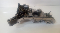 BOMBA ÓLEO DO MOTOR MITSUBISHI L200 2.5 2000 A 2005