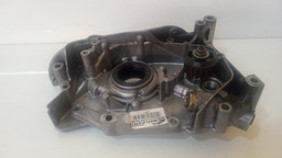 BOMBA ÓLEO DO MOTOR MITSUBISHI L200 2.5 2000 A 2005