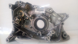 BOMBA ÓLEO DO MOTOR MITSUBISHI L200 2.5 2000 A 2005