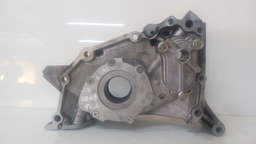 BOMBA ÓLEO DO MOTOR MITSUBISHI L200 2.5 2000 A 2005