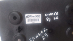 SUPORTE CAIXA DA BATERIA FORD RANGER 2.2 2017 A 2023