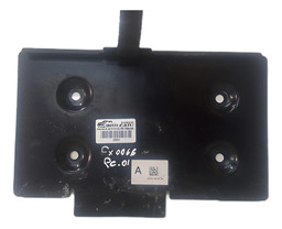 BANDEJA SUPORTE BATERIA FORD RANGER 2.2 2017 A 2023