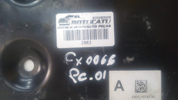 BANDEJA SUPORTE BATERIA FORD RANGER 2.2 2017 A 2023