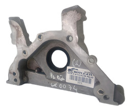 Flange Do Virabrequim Volkswagem Jetta 2.0 2013 a 2018 (1)