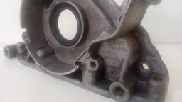 FLANGE DO VIRABREQUIM VOLKSWAGEM JETTA 2.0 2013 A 2018 (1)