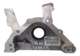 FLANGE DO VIRABREQUIM VOLKSWAGEM JETTA 2.0 2013 A 2018