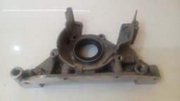 FLANGE DO VIRABREQUIM VOLKSWAGEM JETTA 2.0 2013 A 2018