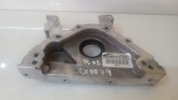 FLANGE DO VIRABREQUIM VOLKSWAGEM JETTA 2.0 2013 A 2018