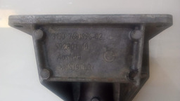 SUPORTE EIXO TRANSMISSAO DIANTEIRO BMW X3 2.0 16V 2015