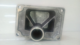 SUPORTE EIXO TRANSMISSAO DIANTEIRO BMW X3 2.0 16V 2015