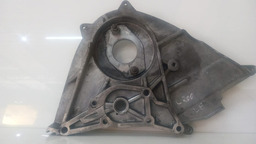 TAMPA FRONTAL DO MOTOR MISUBISHI L200 2.5 2000 A 2005