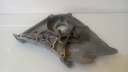 TAMPA FRONTAL DO MOTOR MISUBISHI L200 2.5 2000 A 2005