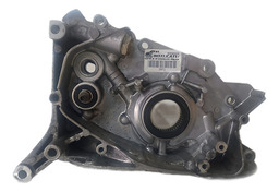 Bomba Óleo Do Motor Mitsubishi L200 2.5 2000 a 2005 (1)