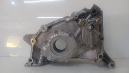 BOMBA ÓLEO DO MOTOR MITSUBISHI L200 2.5 2000 A 2005 (1)