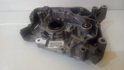 BOMBA ÓLEO DO MOTOR MITSUBISHI L200 2.5 2000 A 2005 (1)