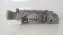 BOMBA ÓLEO DO MOTOR MITSUBISHI L200 2.5 2000 A 2005 (1)