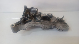 BOMBA ÓLEO DO MOTOR MITSUBISHI L200 2.5 2000 A 2005 (1)