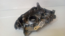 BOMBA ÓLEO DO MOTOR MITSUBISHI L200 2.5 2000 A 2005 (1)