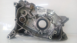 BOMBA ÓLEO DO MOTOR MITSUBISHI L200 2.5 2000 A 2005 (1)