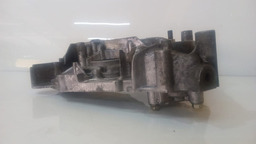 BOMBA ÓLEO DO MOTOR MITSUBISHI L200 2.5 2000 A 2005 (1)