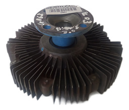 POLIA VISCOSA TOYOTA HILUX 3.0 2015