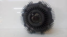 POLIA VISCOSA TOYOTA HILUX 3.0 2015