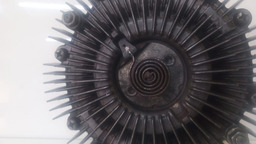 POLIA VISCOSA TOYOTA HILUX 3.0 2015