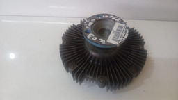 POLIA VISCOSA TOYOTA HILUX 3.0 2015