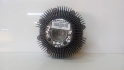 POLIA VISCOSA TOYOTA HILUX 3.0 2015