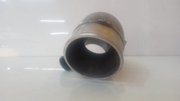 CANO CONEXÃO ENTRADA AR TURBINA TOYOTA HILUX 3.0 2005 A 2015