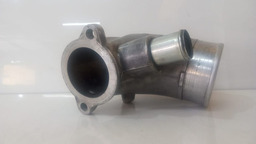 CANO CONEXÃO ENTRADA AR TURBINA TOYOTA HILUX 3.0 2005 A 2015