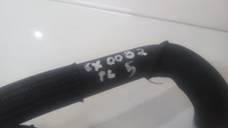 MANGUEIRA RESFRIADOR DE AR FORD RANGER 2.2 2017 A 2023