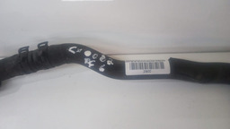 MANGUEIRA RESERV. ÁGUA RADIADOR FORD RANGER 2.2 2017 2023