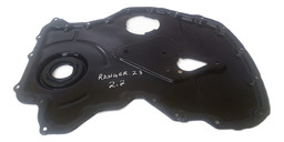 TAMPA FRONTAL BLOCO MOTOR FORD RANGER 2.2 2017 2023 ORIGINAL