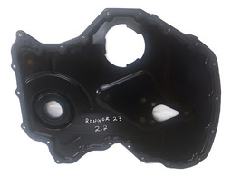 TAMPA FRONTAL BLOCO MOTOR FORD RANGER 2.2 2017 2023 ORIGINAL