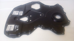 TAMPA FRONTAL BLOCO MOTOR FORD RANGER 2.2 2017 2023 ORIGINAL