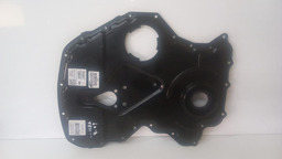 TAMPA FRONTAL BLOCO MOTOR FORD RANGER 2.2 2017 2023 ORIGINAL