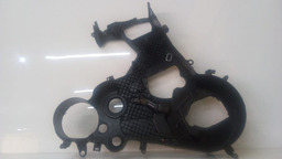 CAPA CORREIA DENTADA VW AMAROK 2.0 2017 A 2022 (COM DETALHE)