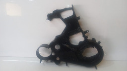 CAPA CORREIA DENTADA VW AMAROK 2.0 2017 A 2022 (COM DETALHE)