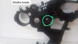 CAPA CORREIA DENTADA VW AMAROK 2.0 2017 A 2022 (COM DETALHE)